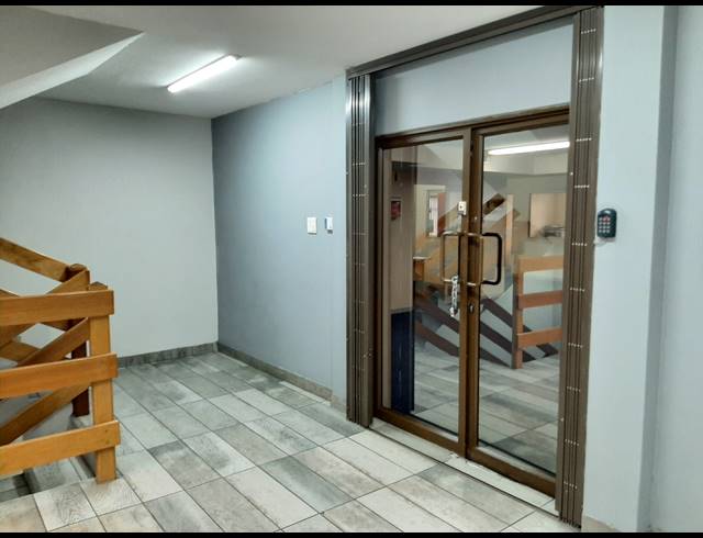 310M² OFFICE TO LET IN WESTVILLE